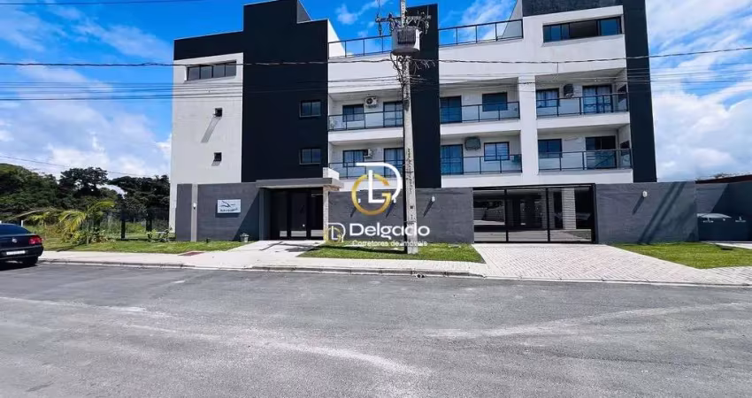 Apartamento com 2 quartos à venda no Albatroz, Matinhos 