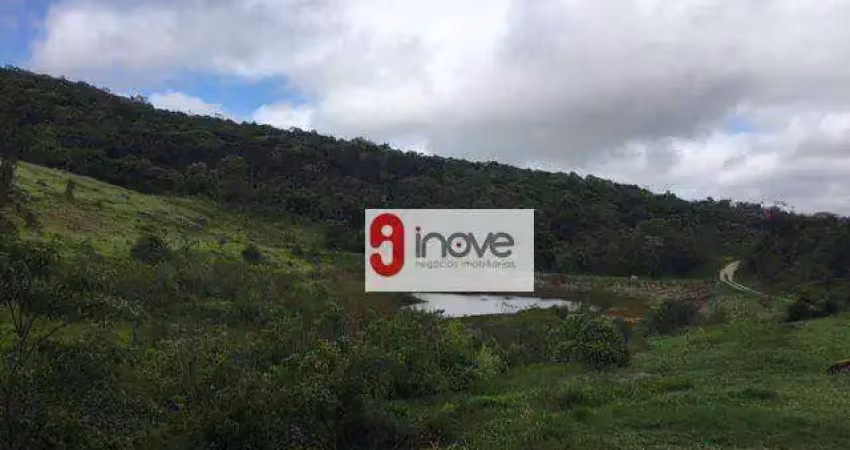 Área à venda, 314600 m² por r$ 799.000,00 - itapetinga - atibaia/sp