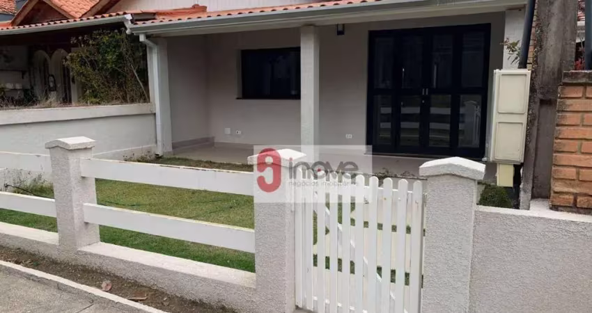 Casa com 3 dormitórios à venda, 98 m² por r$ 640.000,00 - vila loanda - atibaia/sp