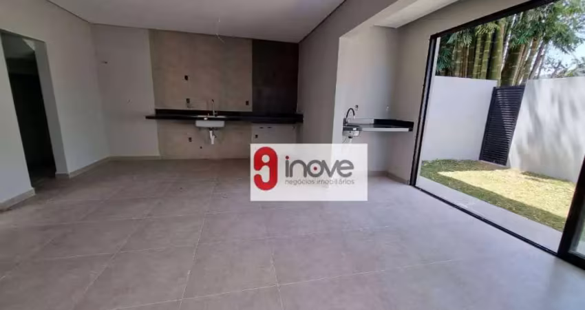 Casa com 3 dormitórios à venda, 112 m² por r$ 749.000,00 - chácara interlagos - atibaia/sp