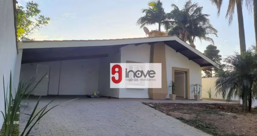Casa com 3 dormitórios à venda, 230 m² por r$ 1.300.000,00 - nova gardênia - atibaia/sp