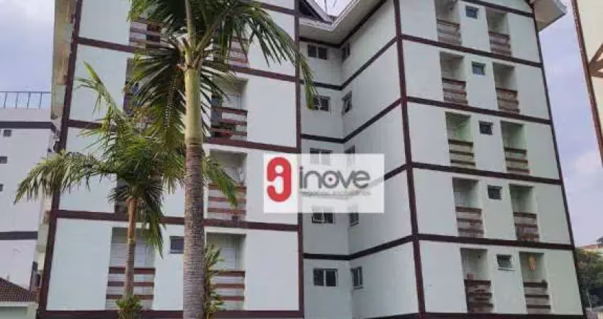 Apartamento com 3 dormitórios à venda, 83 m² por r$ 670.000,00 - atibaia jardim - atibaia/sp