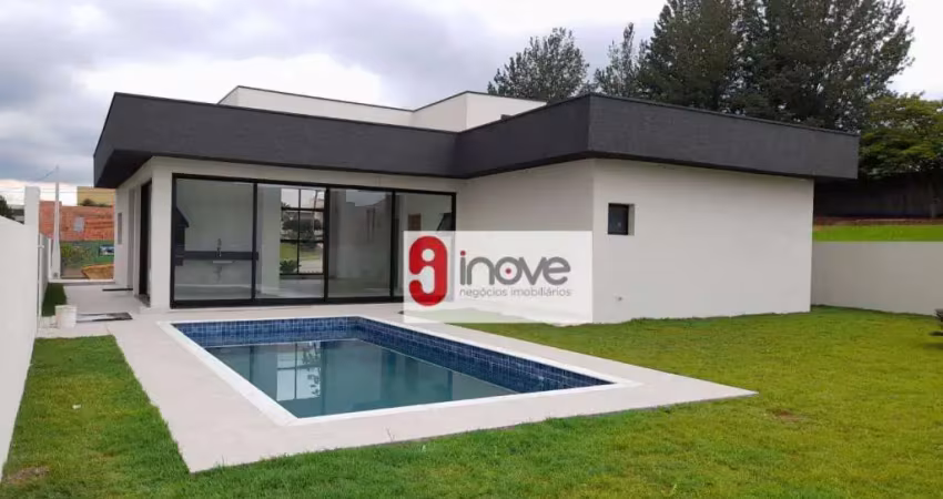 Casa com 3 dormitórios à venda, 186 m² por r$ 1.650.000,00 - figueira garden - atibaia/sp