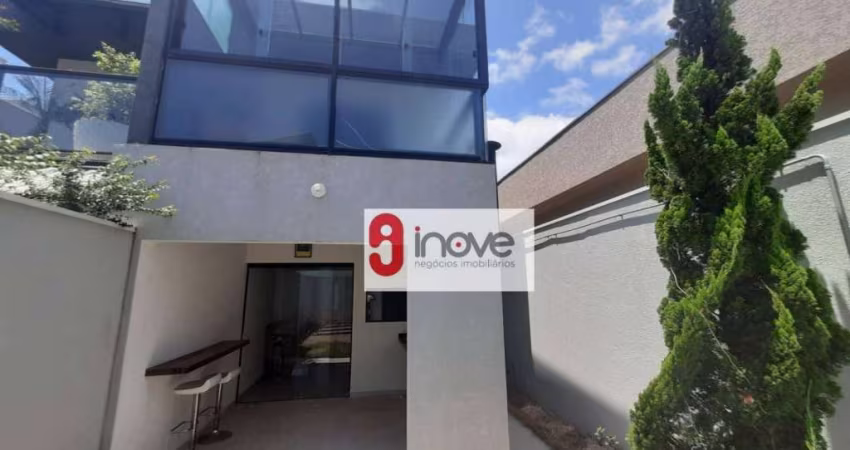 Casa com 2 dormitórios à venda, 112 m² por r$ 700.000,00 - jardim do lago - atibaia/sp