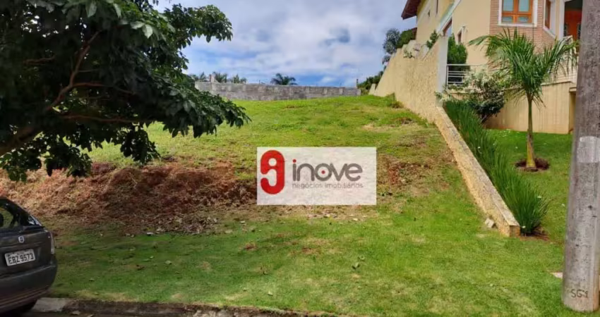 Terreno à venda, 838 m² por r$ 750.000,00 - condominio porto atibaia - atibaia/sp