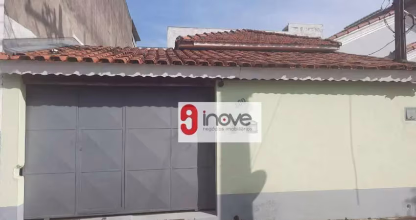 Casa com 2 quartos à venda na Rua José Bonifácio, Centro, Atibaia