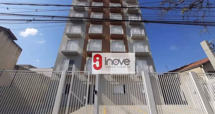 Apartamento com 2 quartos à venda na Avenida São Paulo, Jardim Alvinópolis, Atibaia