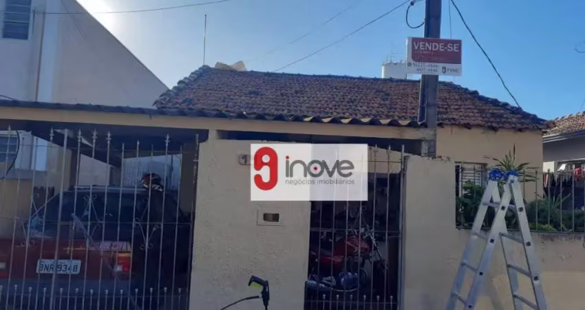 Casa com 3 dormitórios à venda, 166 m² por r$ 350.000,00 - recreio estoril - atibaia/sp