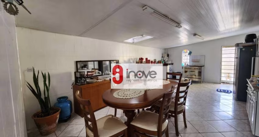 Casa com 3 quartos à venda na Rua Diamantina, Jardim Imperial, Atibaia