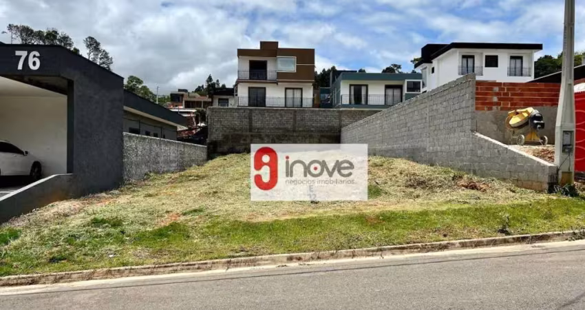Terreno à venda na Estrada dos Pires, Rio Abaixo, Atibaia