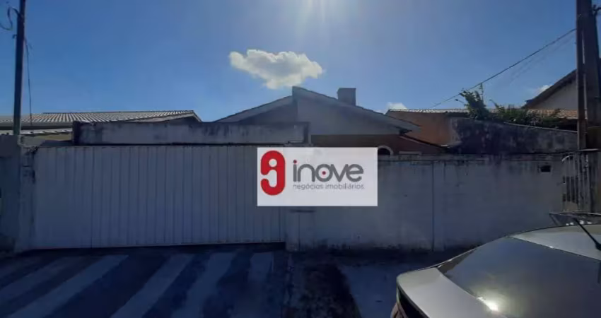 Casa com 4 dormitórios à venda, 264 m² por r$ 750.000,00 - vila loanda - atibaia/sp