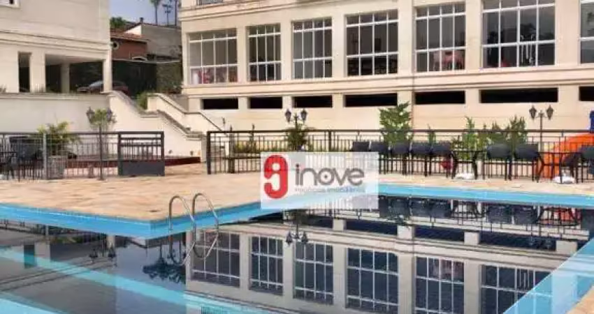 Ótimo apartamento à venda com 2 vagas cobertas garagem