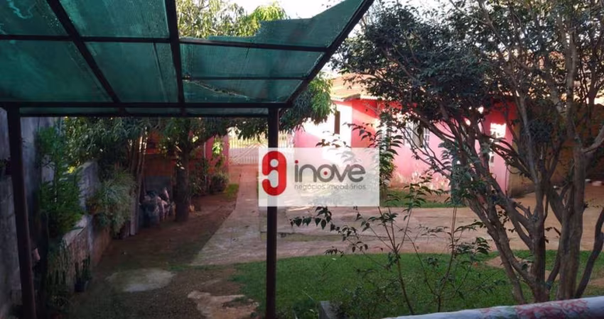 Casa com 2 quartos à venda no Parque das Hortências, Bom Jesus dos Perdões 