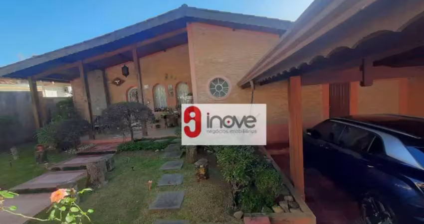 Casa com 3 quartos à venda na Rua Guajuvira, Vila Esperia ou Giglio, Atibaia