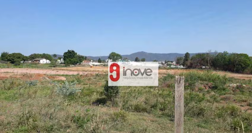 Terreno à venda, 5000 m² por r$ 5.000.000,00 - ressaca - atibaia/sp