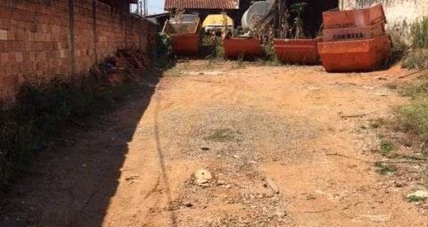 Terreno à venda, 270 m² por r$ 480.000,00 - centro - atibaia/sp
