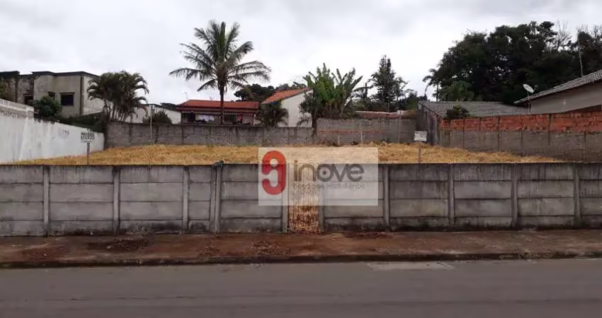 Terreno à venda, 520 m² por r$ 650.000,00 - jardim paulista - atibaia/sp