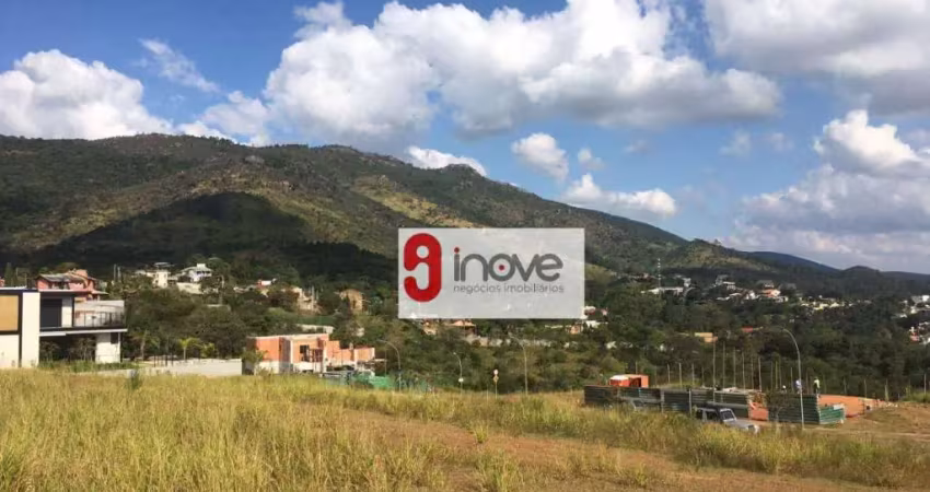 Terreno à venda, 718 m² por r$ 960.000,00 - itapetininga - atibaia/sp