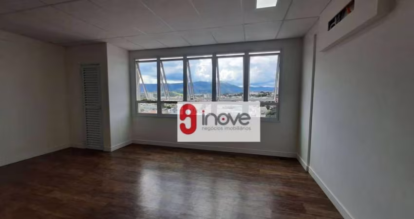 Sala à venda, 50 m² por r$ 350.000,00 - alvinópolis - atibaia/sp