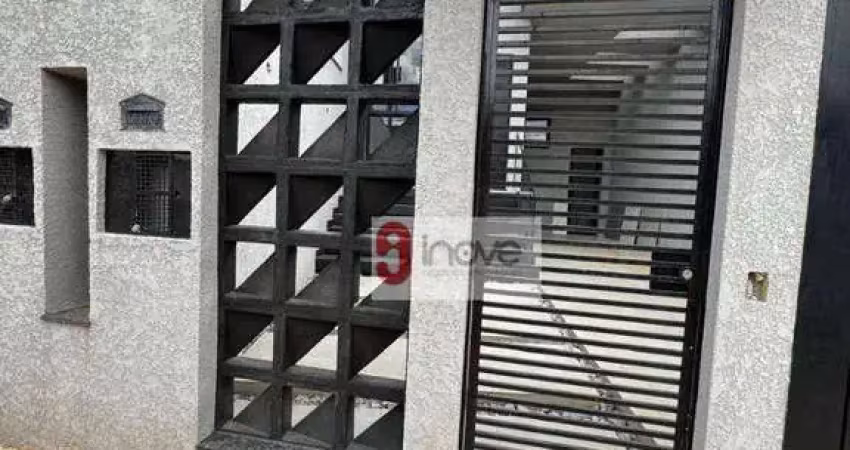 Casa com 3 dormitórios à venda, 137 m² por r$ 950.000,00 - jardim do lago - atibaia/sp