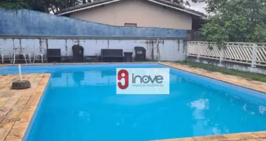 Casa com 4 dormitórios à venda, 375 m² por r$ 950.000,00 - vila dom pedro - atibaia/sp