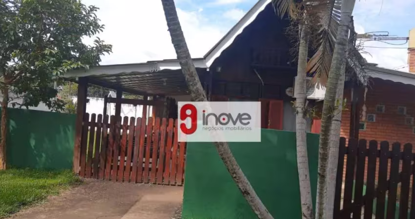 Casa com 3 dormitórios sendo 1 suíte à venda, 230 m² por r$ 280.000 - rio abaixo - atibaia/sp