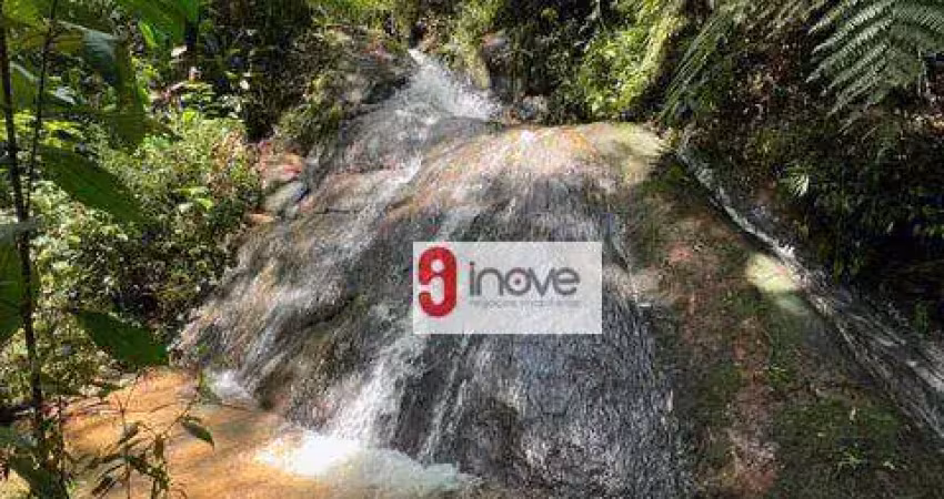 Sítio com 4 dormitórios à venda, 30000 m² por r$ 690.000,00 - serra negra - bom jesus dos perdões/sp