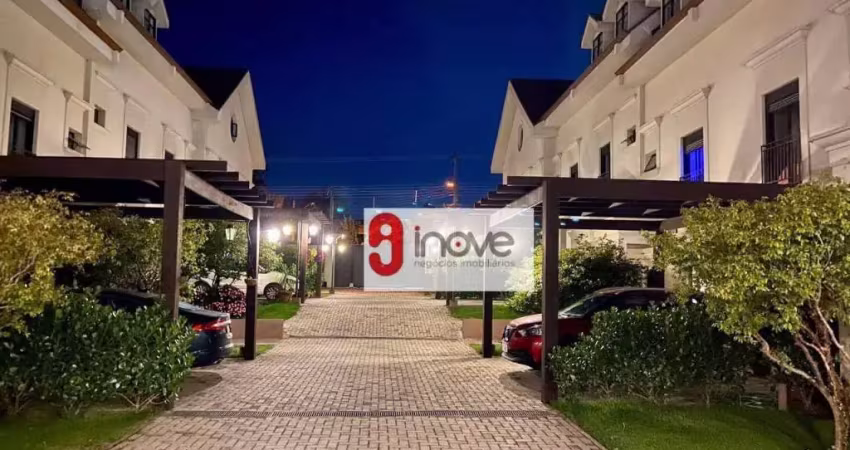 Casa com 4 dormitórios à venda, 251 m² por r$ 1.600.000,00 - vila giglio - atibaia/sp