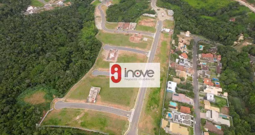 Terreno à venda, 515 m² por r$ 550.000,00 - cidade satélite - atibaia/sp