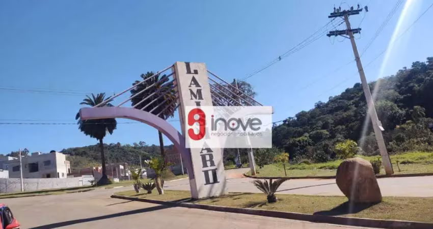 Terreno à venda, 200 m² por r$ 129.000,00 - serra negra - bom jesus dos perdões/sp