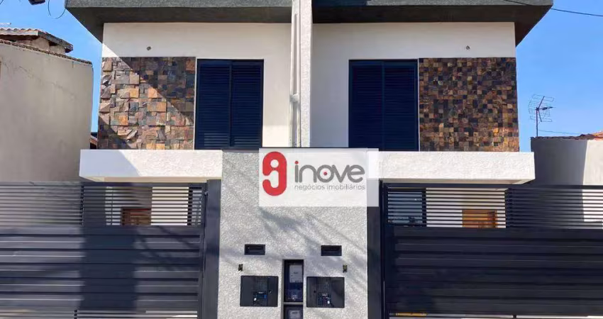 Casa com 3 quartos à venda na Avenida das Camélias, Jardim dos Pinheiros, Atibaia