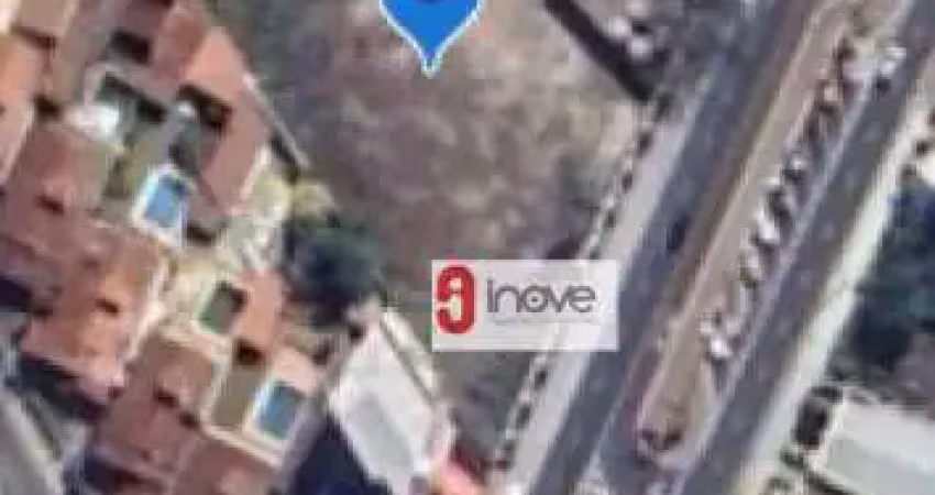 Área à venda, 2181 m² por r$ 6.899.000,00 - itapetinga - atibaia/sp