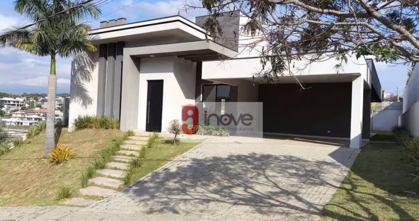 Casa com 3 dormitórios à venda, 240 m² por r$ 1.650.000 - cond. shambala 3 - atibaia/sp