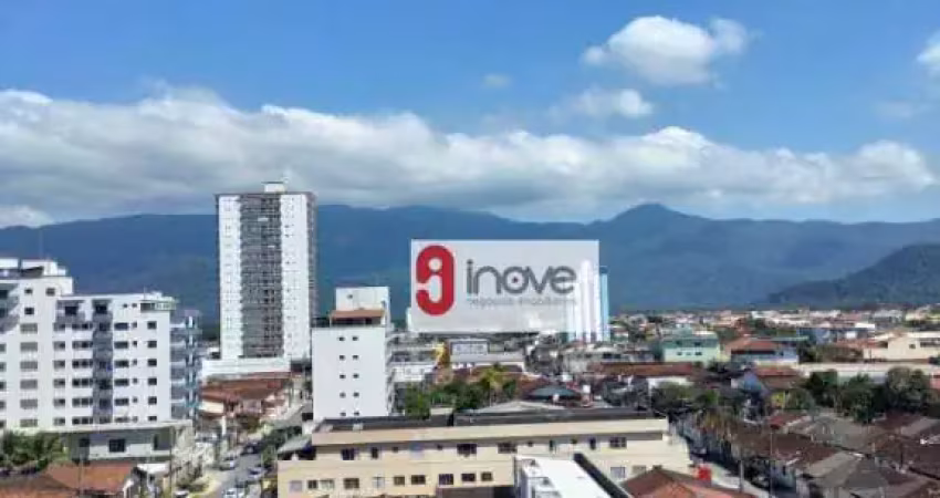 Apartamento com 2 dormitórios à venda, 120 m² por r$ 319.000,00 - caiçara - praia grande/sp
