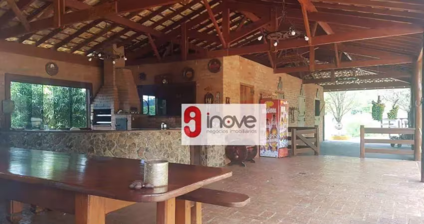 Sítio com 3 dormitórios à venda, 21866 m² por r$ 3.000.000,00 - vale dos lagos - joanópolis/sp