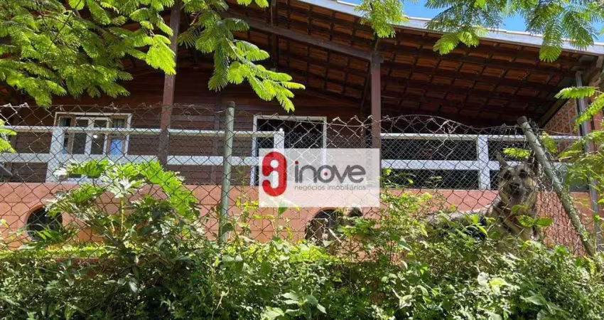 Casa com 2 dormitórios à venda, 213 m² por r$ 650.000,00 - jardim paulista - atibaia/sp