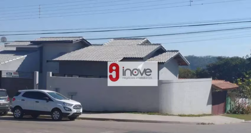 Casa com 2 dormitórios à venda, 65 m² por r$ 530.000,00 - jardim dos pinheiros - atibaia/sp