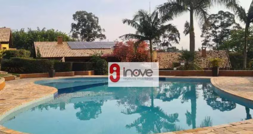 Casa com 3 dormitórios à venda, 145 m² por r$ 890.000,00 - condominio parque das garças i - atibaia/sp