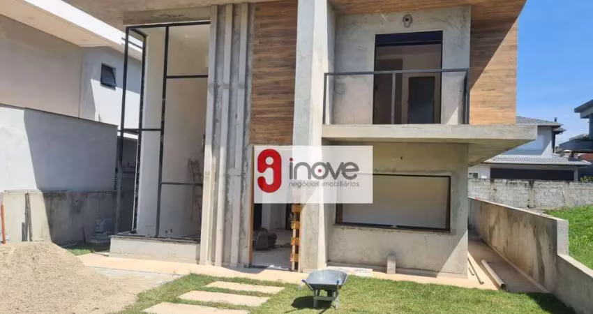 Casa com 3 dormitórios à venda, 180 m² por r$ 1.350.000,00 - loteamento atibaia park i - atibaia/sp
