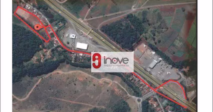 Ótima área próximo ao frango assado  bairro do tanque