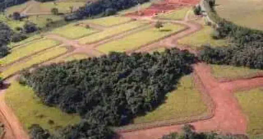 Terreno à venda na Estrada da Cachoeira, Boa Vista, Atibaia