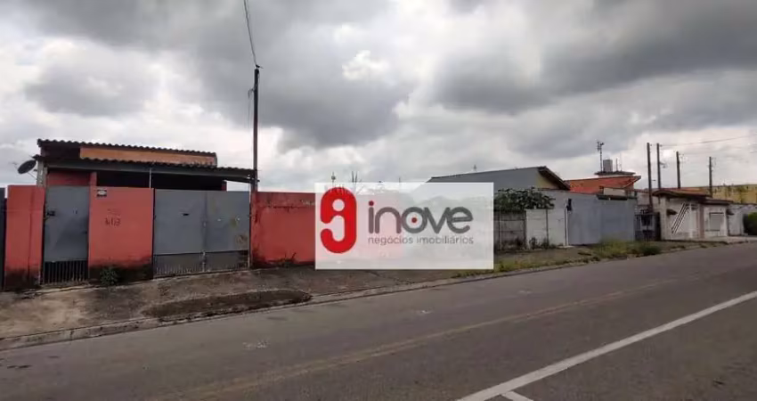Terreno à venda, 900 m² por r$ 1.300.000,00 - jardim das cerejeiras - atibaia/sp