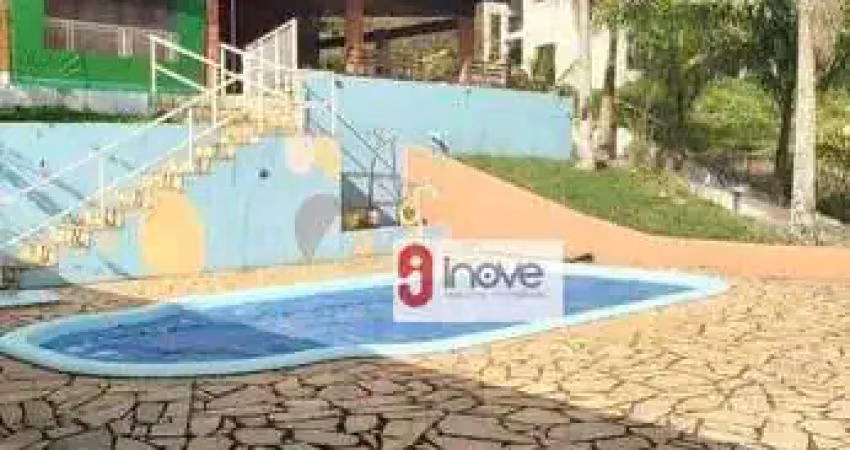 Chácara / sítio com 3 quartos à venda na Rua Aparecida de Paiva, Chácaras Maringá, Atibaia