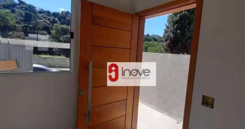Casa com 4 quartos à venda na Alameda Rio Claro, Jardim do Lago, Atibaia
