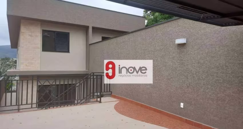 Casa com 3 dormitórios à venda, 140 m² por r$ 860.000,00 - jardim do lago - atibaia/sp