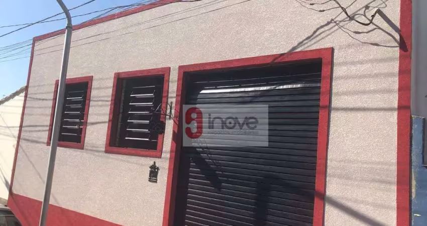 Salão à venda, 200 m² por r$ 950.000,00 - centro - atibaia/sp