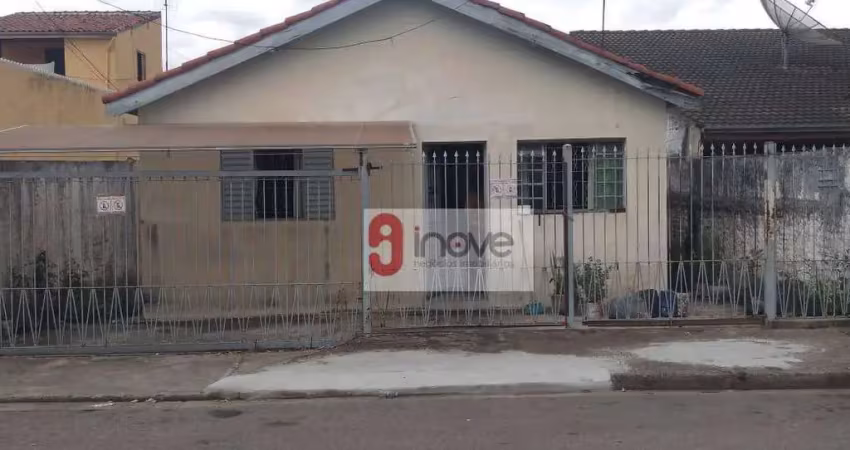 Casa com 4 dormitórios à venda, 230 m² por r$ 550.000,00 - atibaia jardim - atibaia/sp