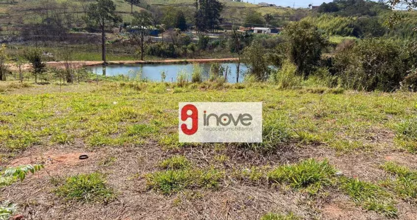 Terreno à venda, 312 m² por r$ 295.000,00 - loteamento bella atibaia - atibaia/sp