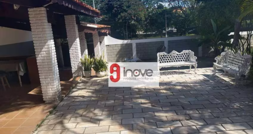 Casa com 4 dormitórios à venda, 296 m² por r$ 1.400.000,00 - jardim do lago - atibaia/sp
