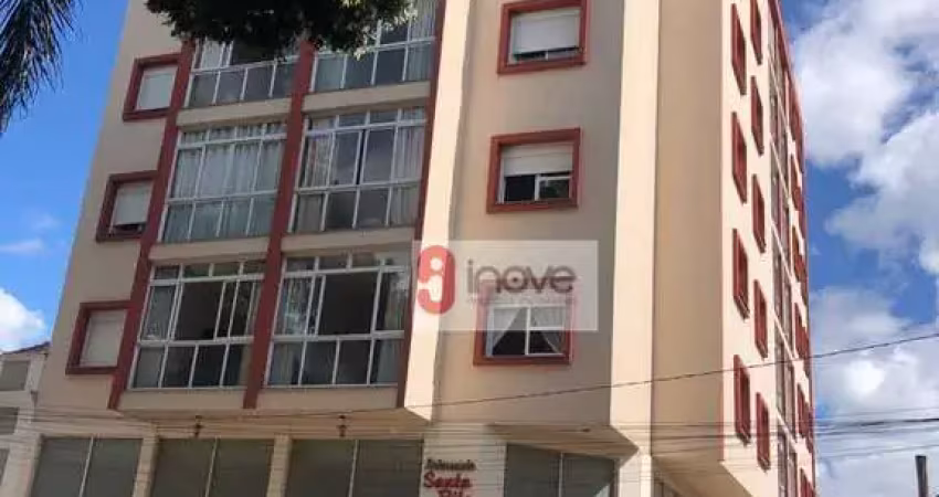 Apartamento com 3 dormitórios à venda, 70 m² por r$ 800.000,00 - centro - atibaia/sp